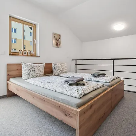Apartment Lovely In - Dth313 Oberhof (Thuringia)