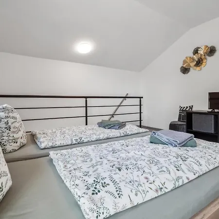 Lovely In - Dth313 Apartment