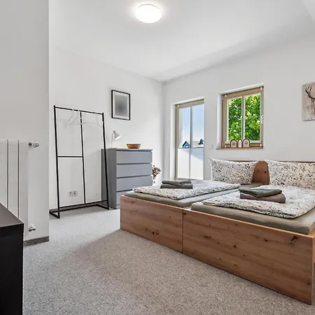 Lovely In - Dth313 Apartment *
